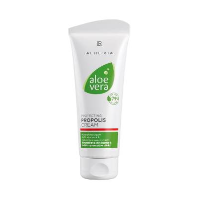 LR Aloe Vera schützende Propolis Creme günstig kaufen!